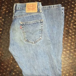 Levi’s 505 w30 l30